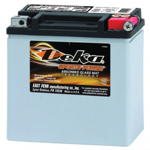 BatteryHouse battery ETX14L-01