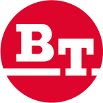 BT Forklift Reach Truck BH CELL