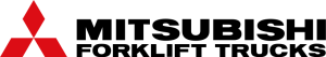 Mitsubishi Forklift BH CELL