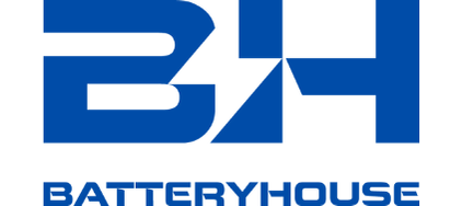 BatteryHouse Sdn Bhd Logo - 135 x 135